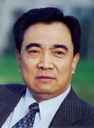 鲍国安