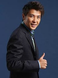 保剑锋