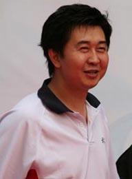 付笛声