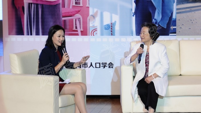 上海妇幼保健医院院长分享经验
