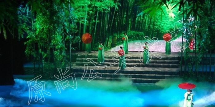 成都庆典公司